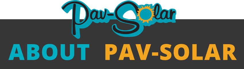 About Pav Solar